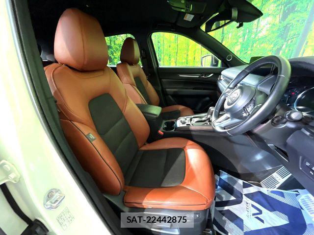 Mazda CX-5 2023-10 7217017-7
