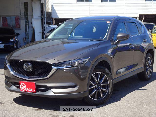 Mazda CX-5 2017-01 7216990-0