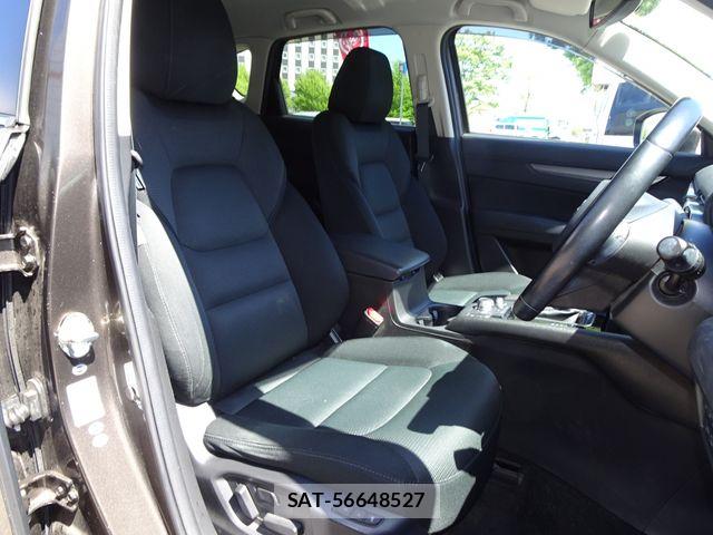 Mazda CX-5 2017-01 7216990-12
