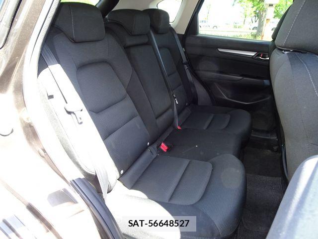 Mazda CX-5 2017-01 7216990-13