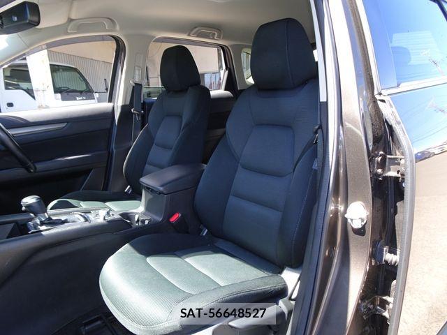 Mazda CX-5 2017-01 7216990-14