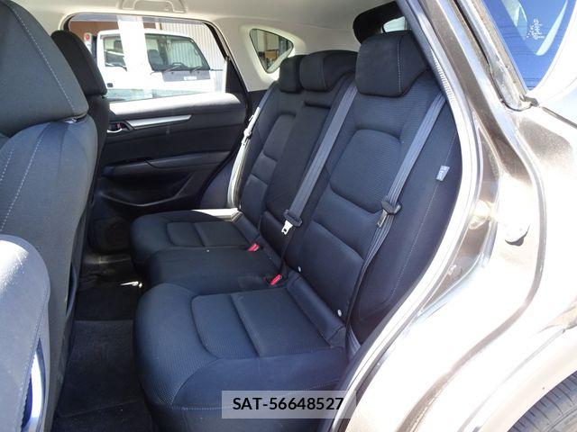 Mazda CX-5 2017-01 7216990-15
