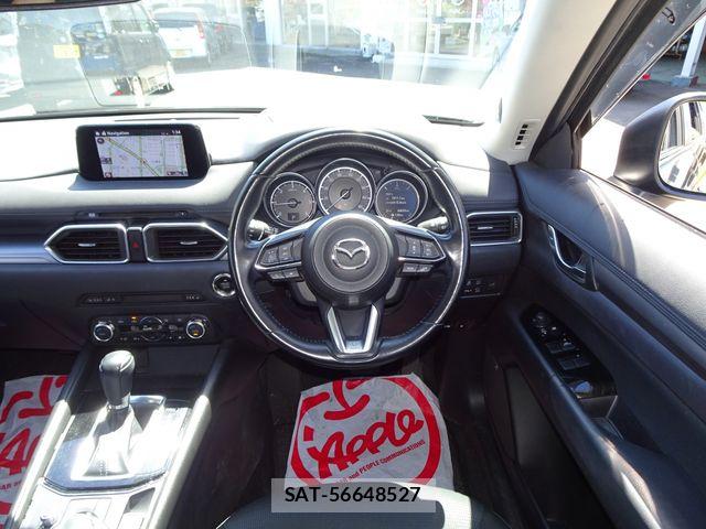 Mazda CX-5 2017-01 7216990-1
