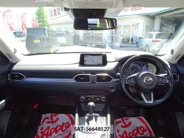 Mazda CX-5 2017-01 7216990-19