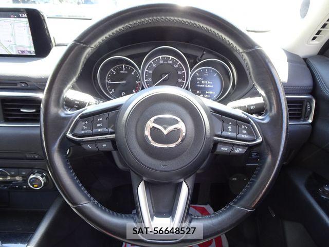 Mazda CX-5 2017-01 7216990-20