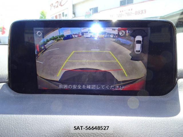 Mazda CX-5 2017-01 7216990-23