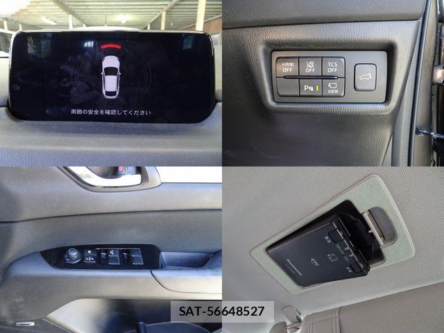 Mazda CX-5 2017-01 7216990-27