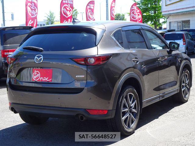 Mazda CX-5 2017-01 7216990-2