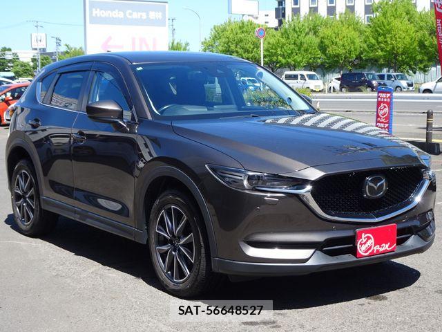 Mazda CX-5 2017-01 7216990-3