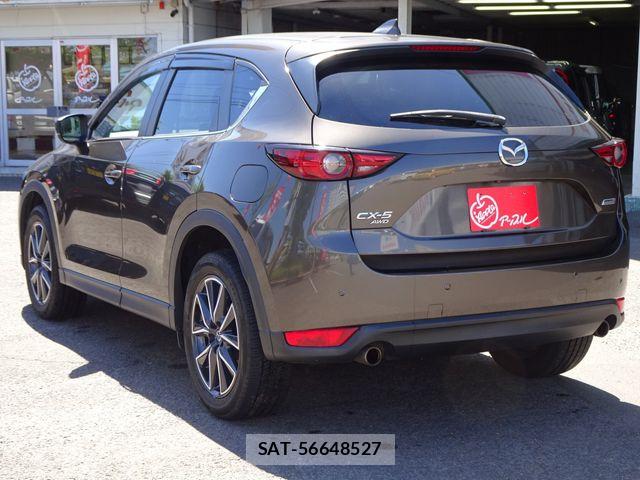 Mazda CX-5 2017-01 7216990-4
