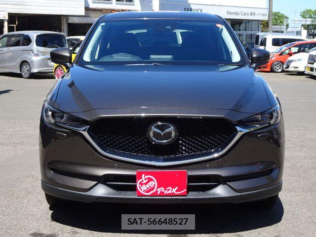 Mazda CX-5 2017-01 7216990-5