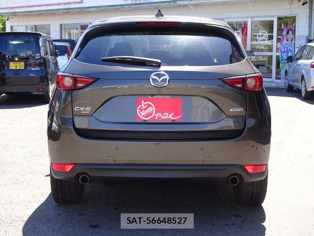 Mazda CX-5 2017-01 7216990-6