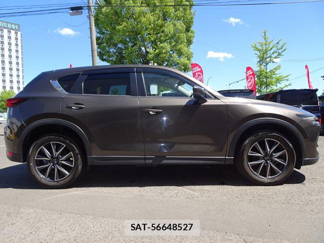 Mazda CX-5 2017-01 7216990-7