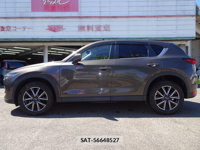 Mazda CX-5 2017-01 7216990-8