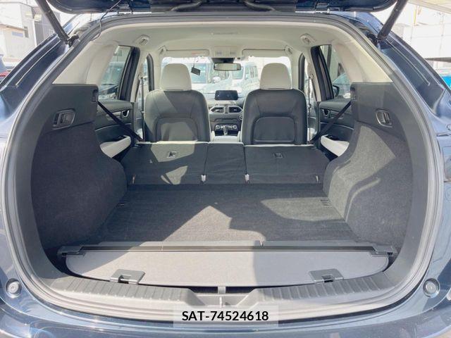 Mazda CX-5 2017-09 7250404-12
