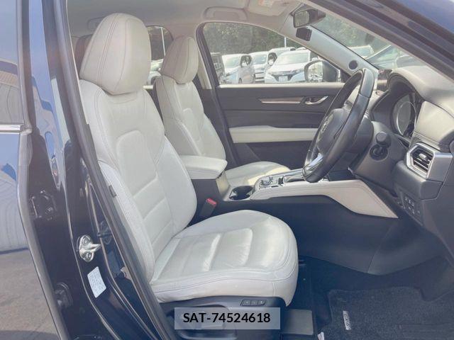 Mazda CX-5 2017-09 7250404-13