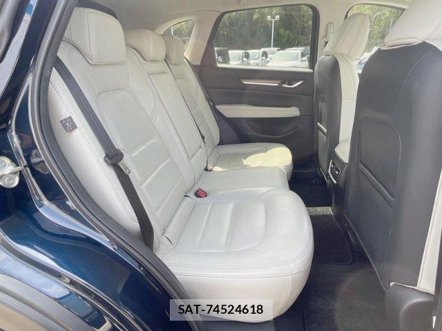 Mazda CX-5 2017-09 7250404-14