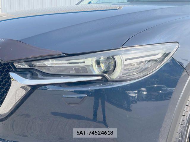 Mazda CX-5 2017-09 7250404-15