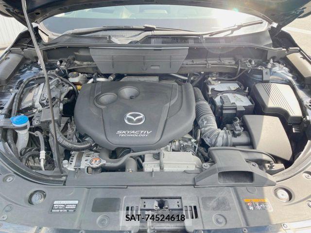 Mazda CX-5 2017-09 7250404-17
