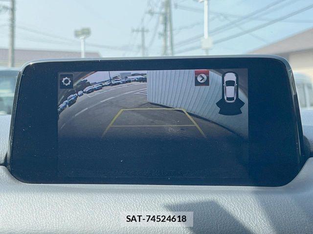Mazda CX-5 2017-09 7250404-2