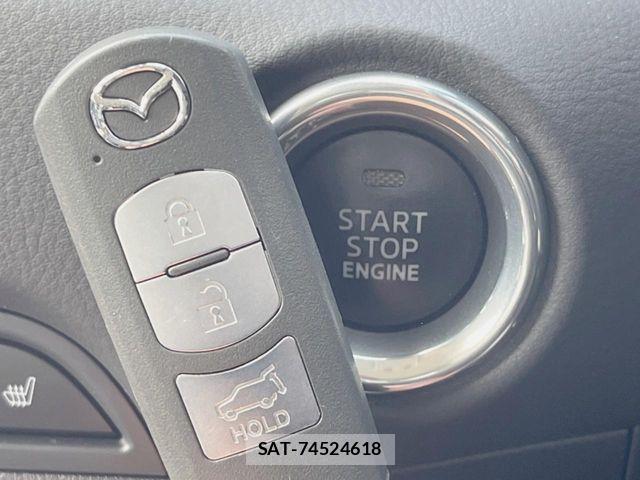 Mazda CX-5 2017-09 7250404-3