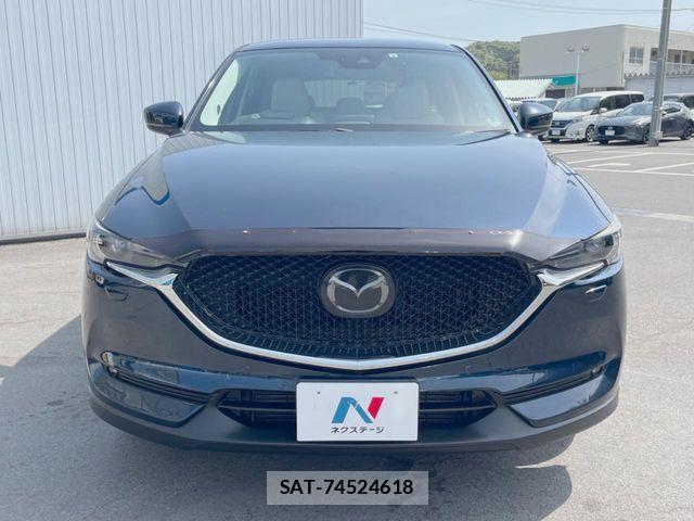 Mazda CX-5 2017-09 7250404-8