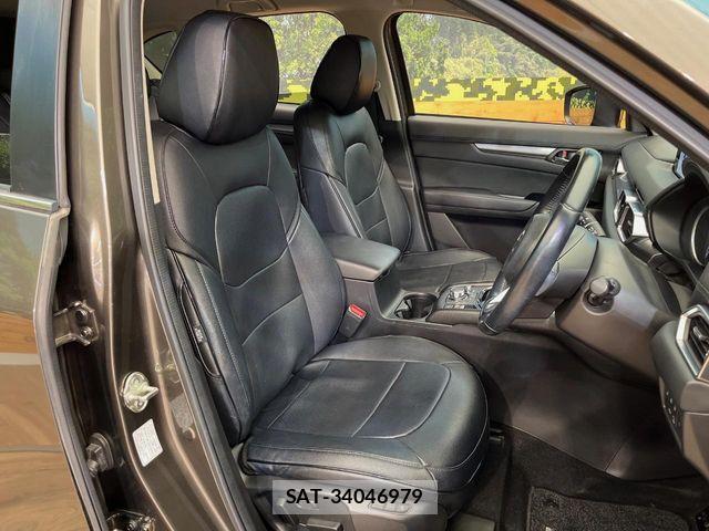 Mazda CX-5 2018-07 7250398-10