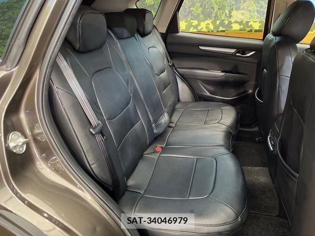 Mazda CX-5 2018-07 7250398-11