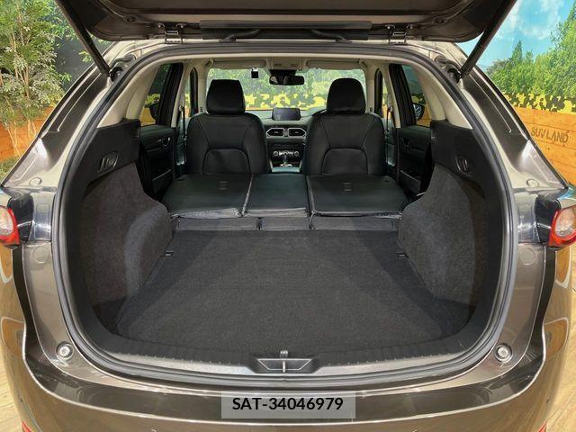 Mazda CX-5 2018-07 7250398-12