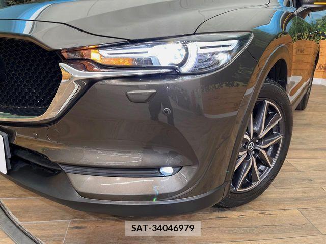 Mazda CX-5 2018-07 7250398-13