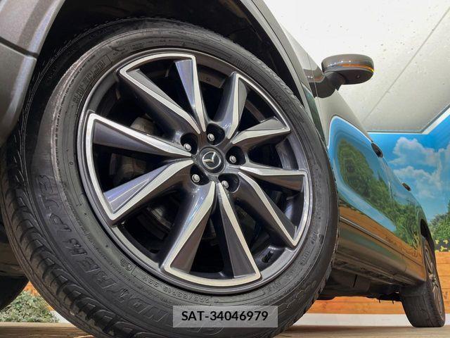 Mazda CX-5 2018-07 7250398-14