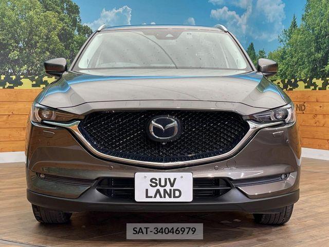 Mazda CX-5 2018-07 7250398-15