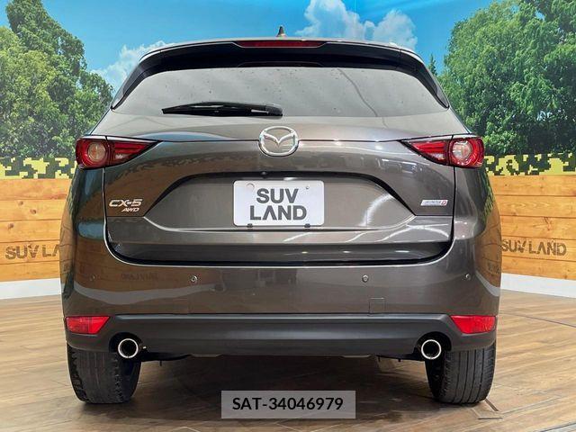 Mazda CX-5 2018-07 7250398-16
