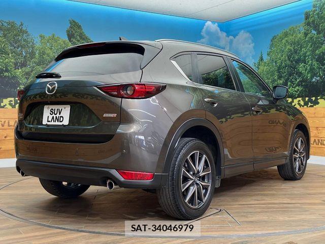 Mazda CX-5 2018-07 7250398-18