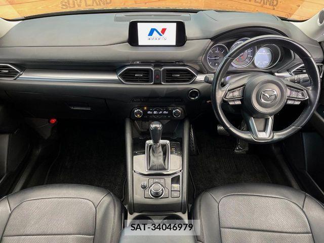 Mazda CX-5 2018-07 7250398-1