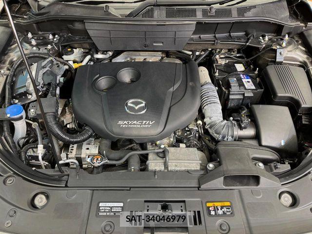 Mazda CX-5 2018-07 7250398-19