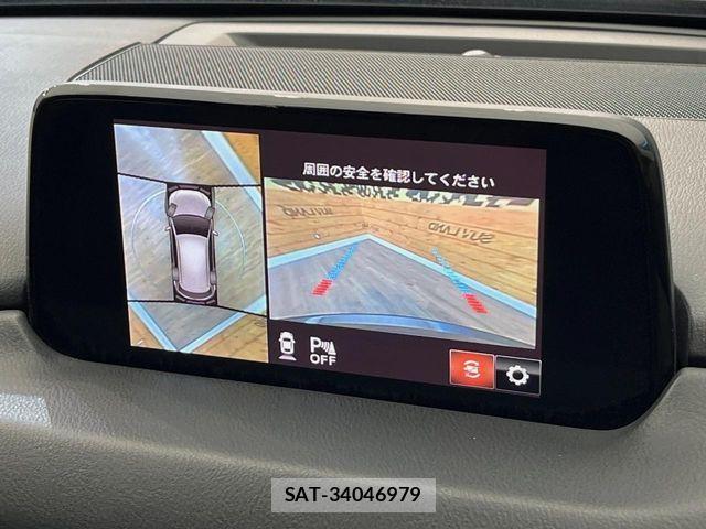 Mazda CX-5 2018-07 7250398-4