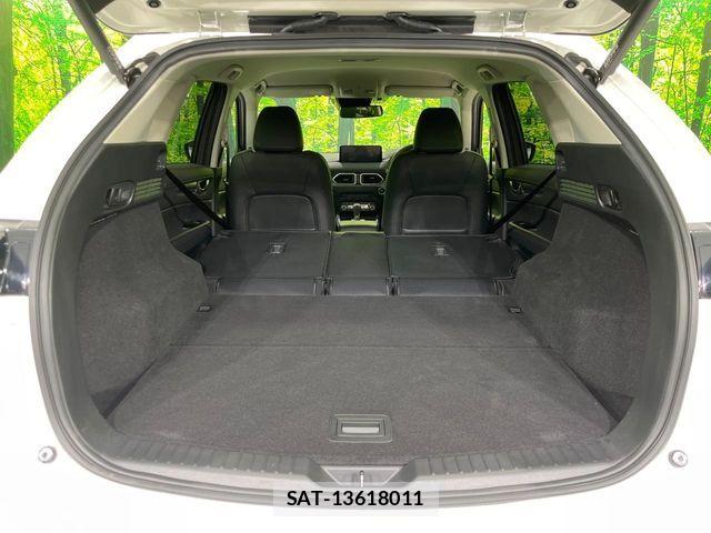 Mazda CX-5 2025-02 7250396-9