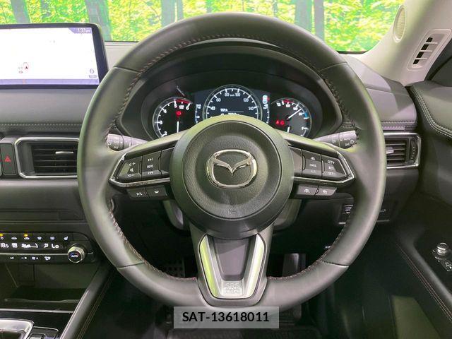 Mazda CX-5 2025-02 7250396-10