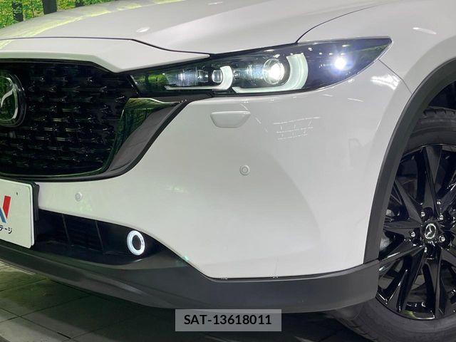 Mazda CX-5 2025-02 7250396-11