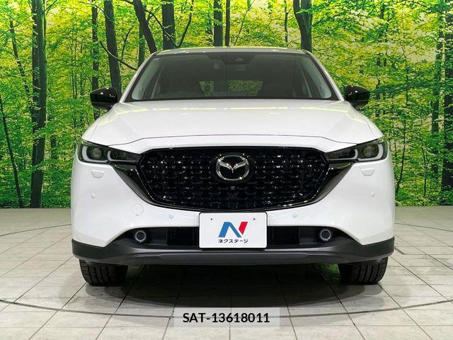 Mazda CX-5 2025-02 7250396-13