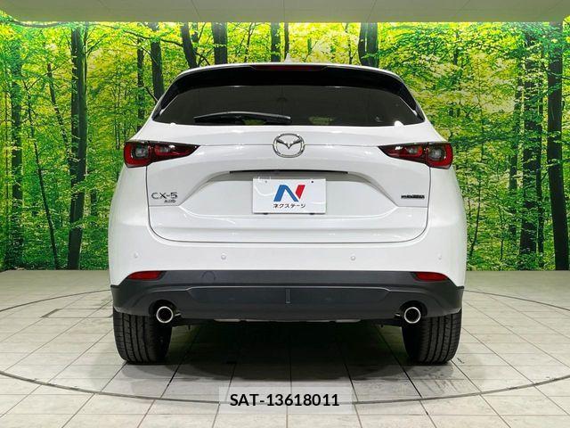 Mazda CX-5 2025-02 7250396-14