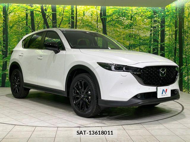 Mazda CX-5 2025-02 7250396-15
