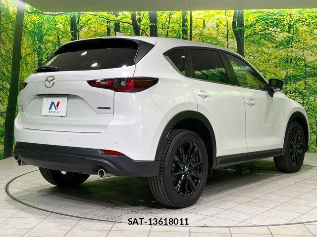 Mazda CX-5 2025-02 7250396-16