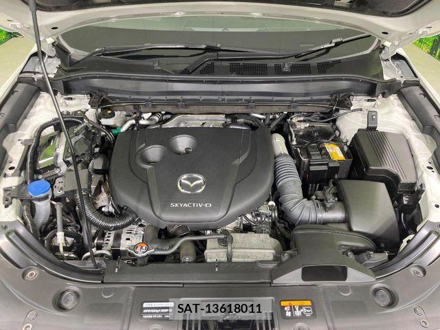 Mazda CX-5 2025-02 7250396-17