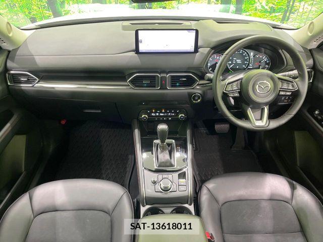 Mazda CX-5 2025-02 7250396-1