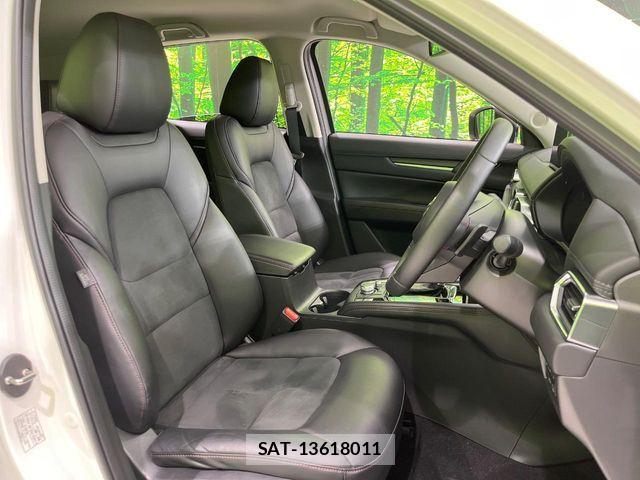 Mazda CX-5 2025-02 7250396-7