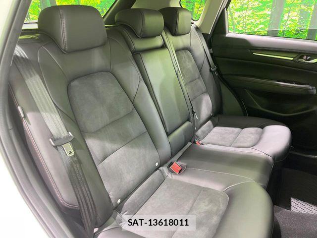 Mazda CX-5 2025-02 7250396-8