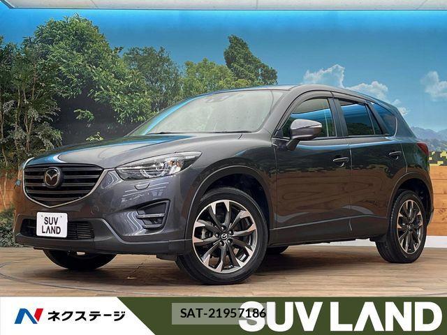 Mazda CX-5 2015-07 7250405-0