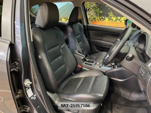 Mazda CX-5 2015-07 7250405-10